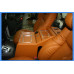 central console box refrigerator ssangyong turismo 2013-14